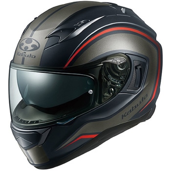 KAMUI3 NACK OGK KABUTO