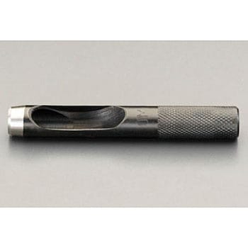 23mm 革ポンチ エスコ