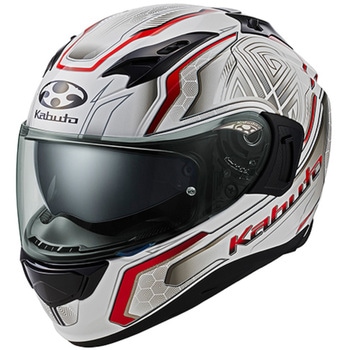 - KAMUI3 CIRCLE OGK KABUTO 49987386