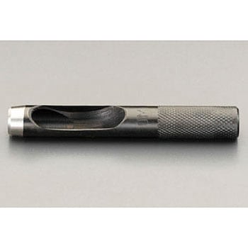 2.0mm 革ポンチ エスコ