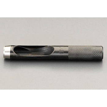 4.0mm 革ポンチ エスコ