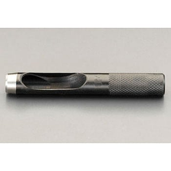 5.0mm 革ポンチ エスコ