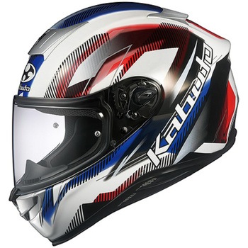 - AEROBLADE5 GO OGK KABUTO 49987754