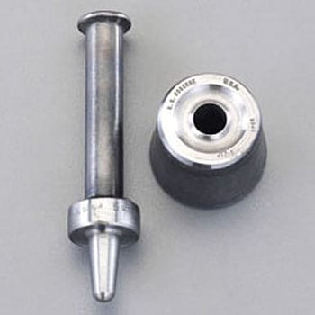 7mm ハトメパンチ エスコ