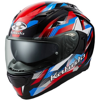 明日迄 OGK OGKkabuto KAMUI3 STARS XLサイズ kabuto KAMUI-3 STARS XL