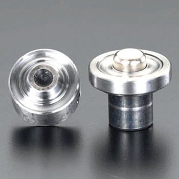 8mm 両面ハトメ用ダイス エスコ
