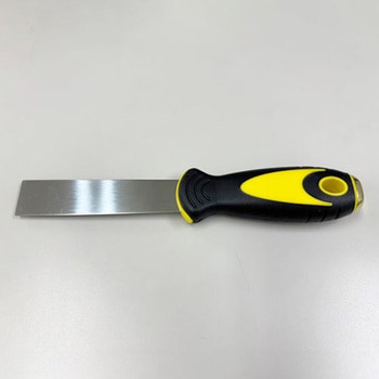 25mm ハード・パテベラ(ステンレス製) エスコ