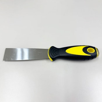 32mm ハード・パテベラ(ステンレス製) - エスコ
