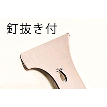 76mm マルチツール(ステンレス製) エスコ