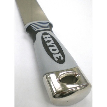 3本組 スクレーパーセット(ステンレス製) - エスコ