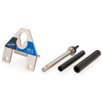HW-2 ヘッドセット ロックナットレンチ 1個 ParkTool(パーク