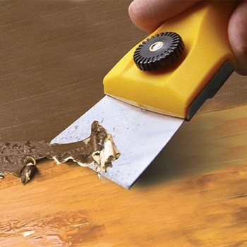 45mm スクレーパー - エスコ