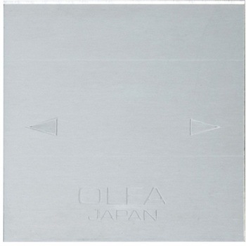 [EA579HM用]スクレーパー替刃(10枚) - エスコ