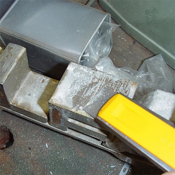 25mm スクレーパー エスコ