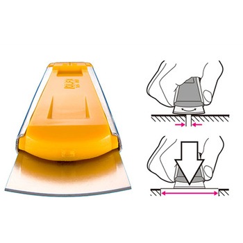 25mm スクレーパー エスコ