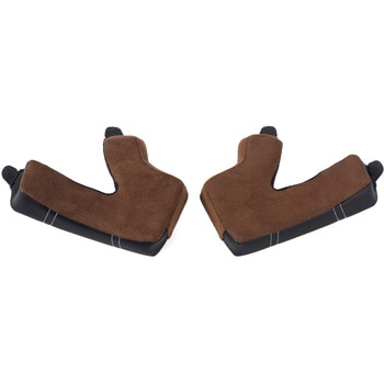 MNF1 END MILL 内装 チーク マルシン