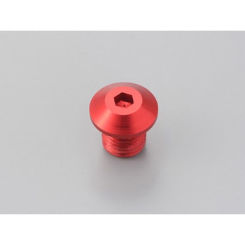 とむー 99794 ミラー穴埋めボルト 1個 DAYTONA(デイトナ) 【通販モノタロウ】