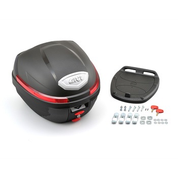 99912 GIVI B270ND 1個 GIVI(ジビ) 【通販モノタロウ】