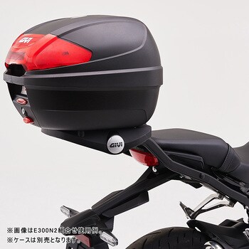 99608 GIVI SRV-CB250Rフィッティング 1セット GIVI(ジビ) 【通販