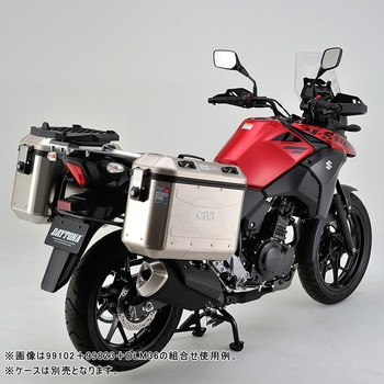 直売新品デイトナ(DAYTONA) GIVI PLX446 ZZR1400(06-11 95267 その他