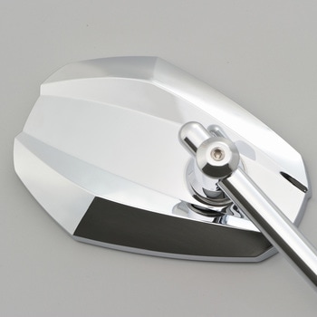 ハイビジミラー EDGE DAYTONA(デイトナ)