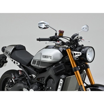 ハイビジミラー EDGE DAYTONA(デイトナ)