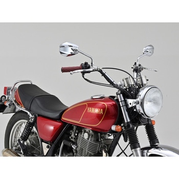 ハイビジミラー EDGE DAYTONA(デイトナ)