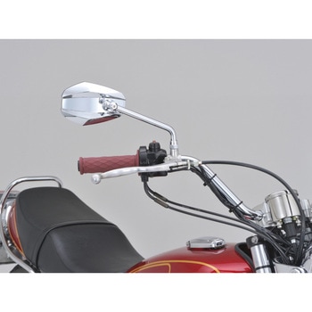 ハイビジミラー EDGE DAYTONA(デイトナ)