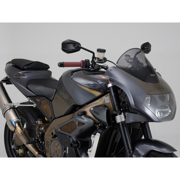 ハイビジミラー EDGE DAYTONA(デイトナ)