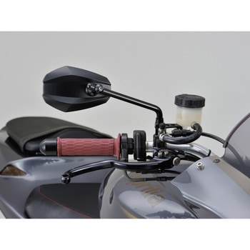 ハイビジミラー EDGE DAYTONA(デイトナ)