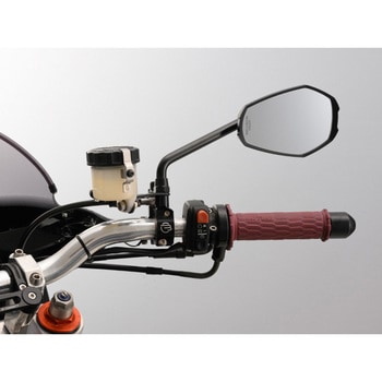 ハイビジミラー EDGE DAYTONA(デイトナ)