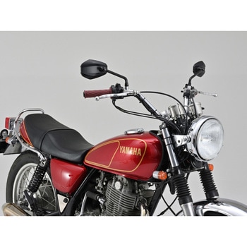 ハイビジミラー EDGE DAYTONA(デイトナ)