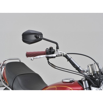 ハイビジミラー EDGE DAYTONA(デイトナ)