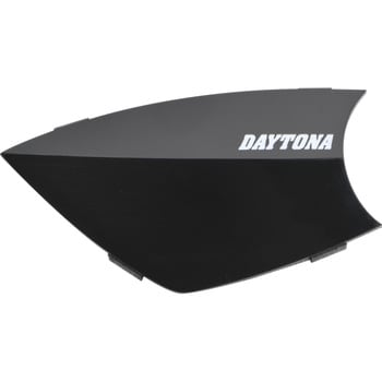 DT-E1 オプションフェイスパネル DAYTONA(デイトナ) バイク通信機器 