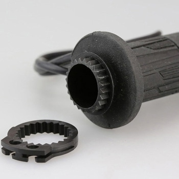 グリップヒーター GH10 120mm SWナイゾウ KIJIMA(キジマ)