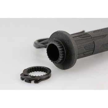 グリップヒーター GH10 130mm SWナイゾウ KIJIMA(キジマ)