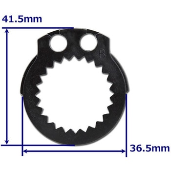グリップヒーター GH10 130mm SWナイゾウ KIJIMA(キジマ)