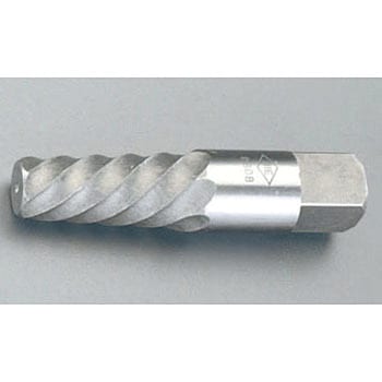 1・1/4" パイプエキストラクター エスコ