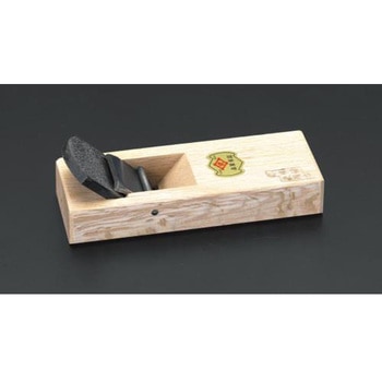 42mm 平かんな(細工用) エスコ