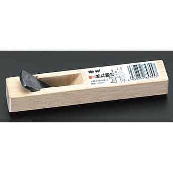 18mm 外丸刃かんな(細工用) エスコ