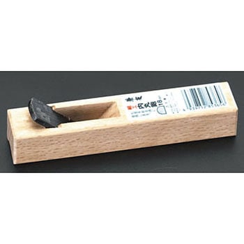 18mm 内丸刃かんな(細工用) エスコ
