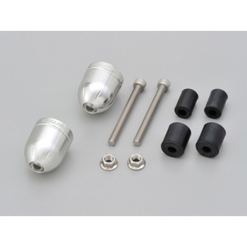 98373 �A���~�r���b�g�o�[�G���h(BULLET�^�C�v) DAYTONA(�f�C�g�i) 49994386