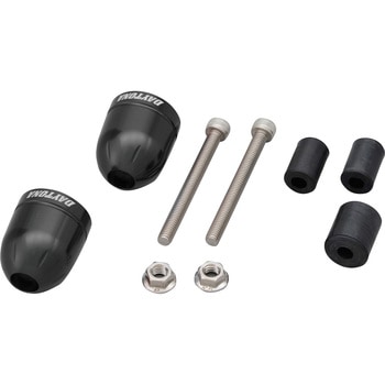 98374 �A���~�r���b�g�o�[�G���h(BULLET�^�C�v) DAYTONA(�f�C�g�i) 49994395