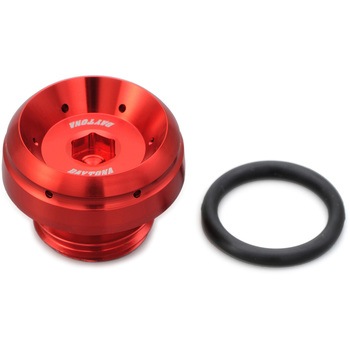 98405 �A���~�r���b�g�I�C���t�B���[�L���b�v(BULLET�^�C�v) DAYTONA(�f�C�g�i) 49994526