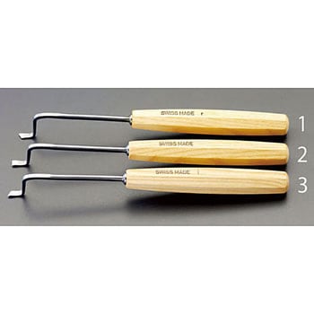 仕上げ用細工のみ(右上り) エスコ