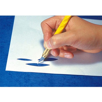 153mm アートナイフ(替刃25枚付セット) エスコ