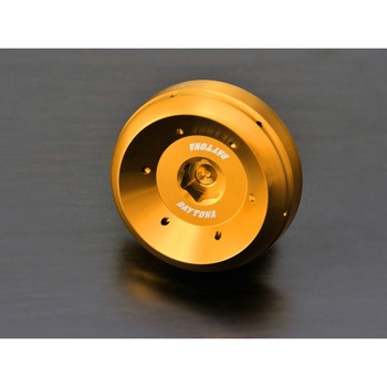 98425 �A���~�r���b�g�I�C���t�B���[�L���b�v(BULLET�^�C�v) DAYTONA(�f�C�g�i) 49994727