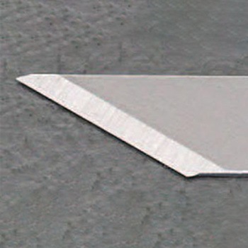 140mm アートナイフ(替刃25枚付セット) エスコ