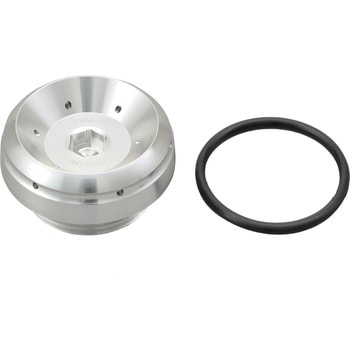 98427 �A���~�r���b�g�I�C���t�B���[�L���b�v(BULLET�^�C�v) DAYTONA(�f�C�g�i) 49994745