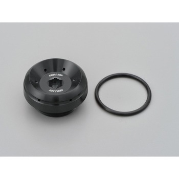 98428 �A���~�r���b�g�I�C���t�B���[�L���b�v(BULLET�^�C�v) DAYTONA(�f�C�g�i) 49994754